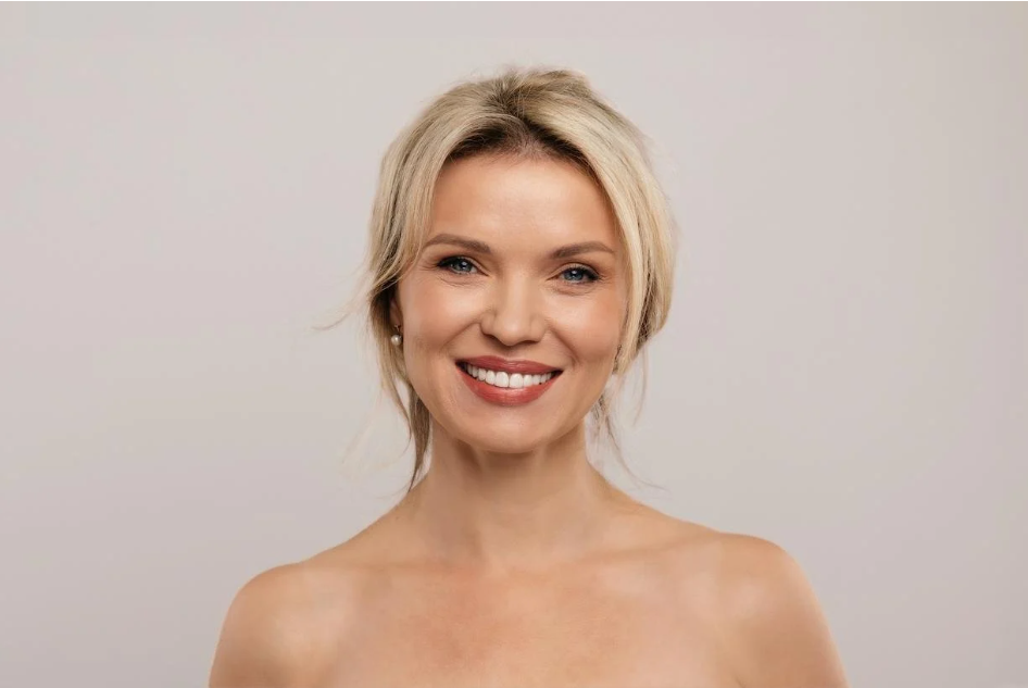 Maquillaje para sesion de fotos